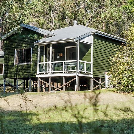 Wellington Forest Cottages Екстериор снимка