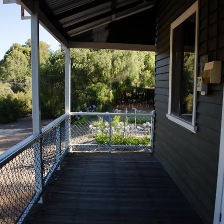 Wellington Forest Cottages Екстериор снимка