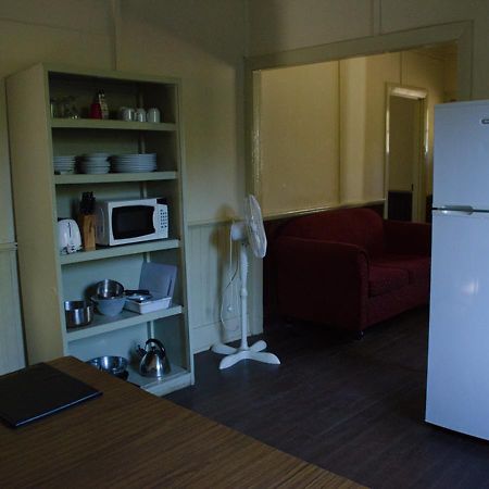 Wellington Forest Cottages Екстериор снимка