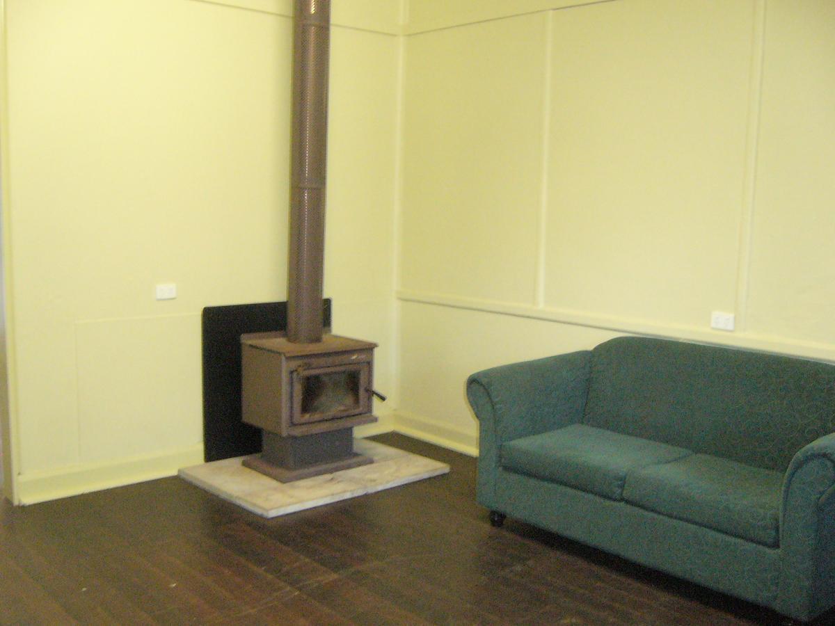 Wellington Forest Cottages Екстериор снимка