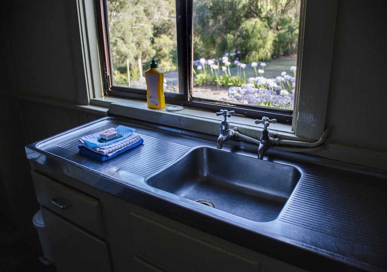 Wellington Forest Cottages Екстериор снимка