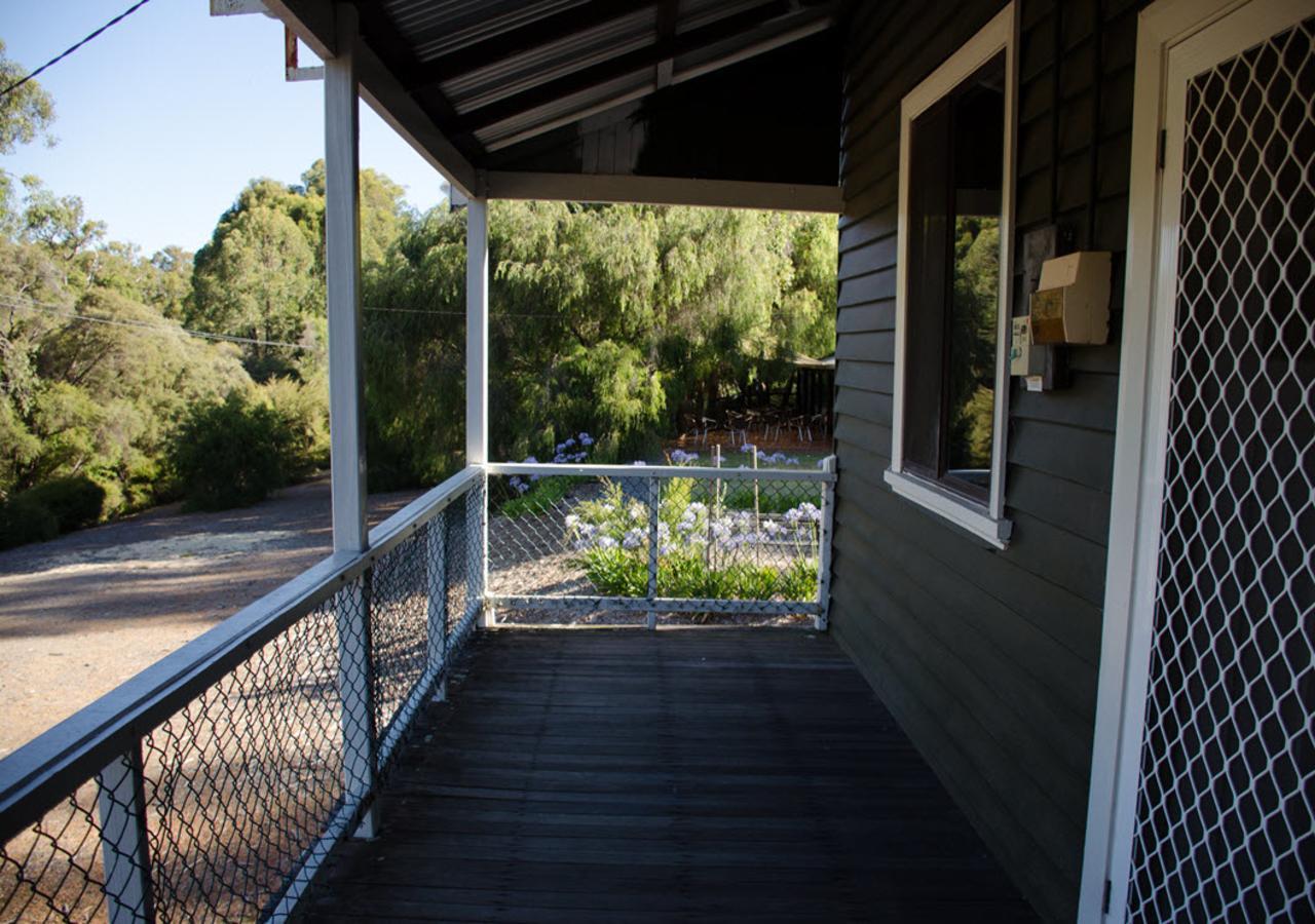 Wellington Forest Cottages Екстериор снимка