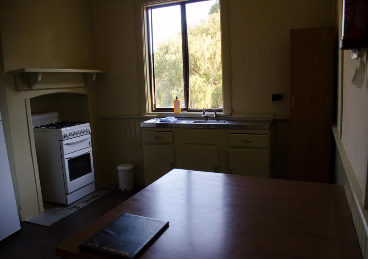Wellington Forest Cottages Екстериор снимка