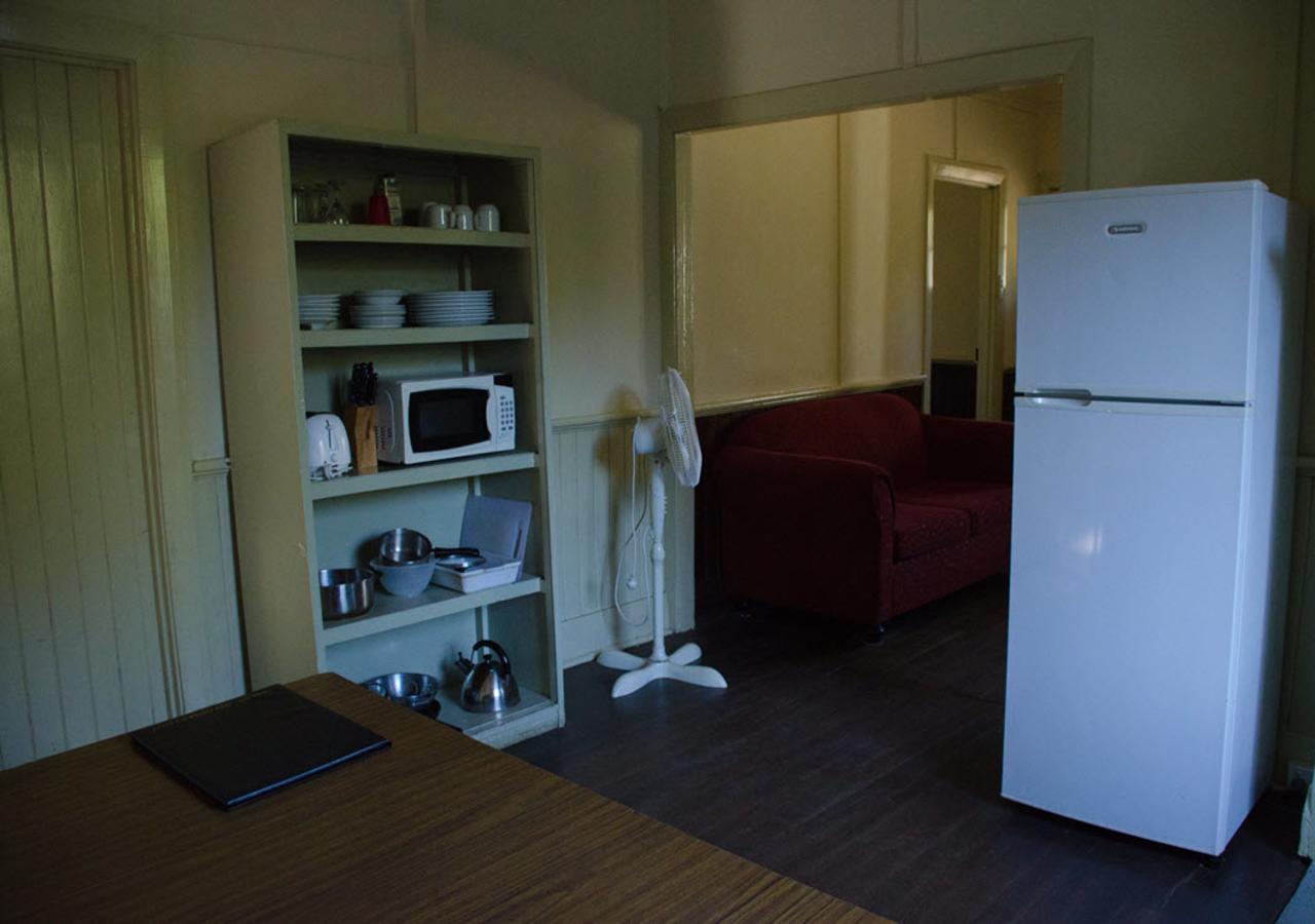 Wellington Forest Cottages Екстериор снимка