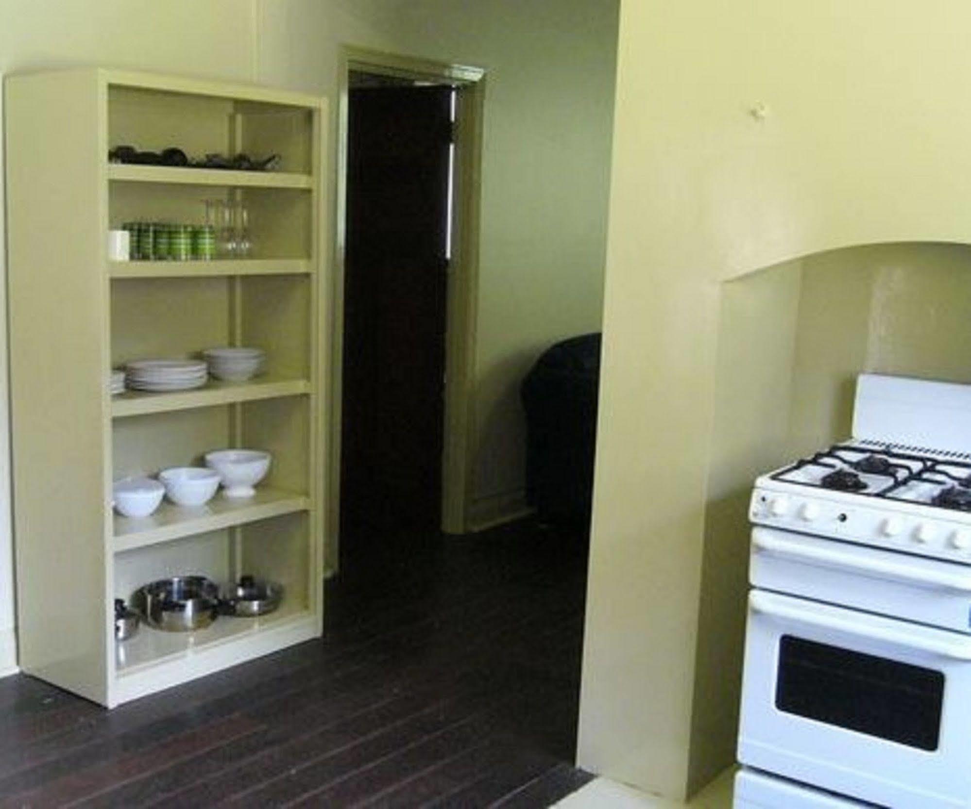 Wellington Forest Cottages Екстериор снимка