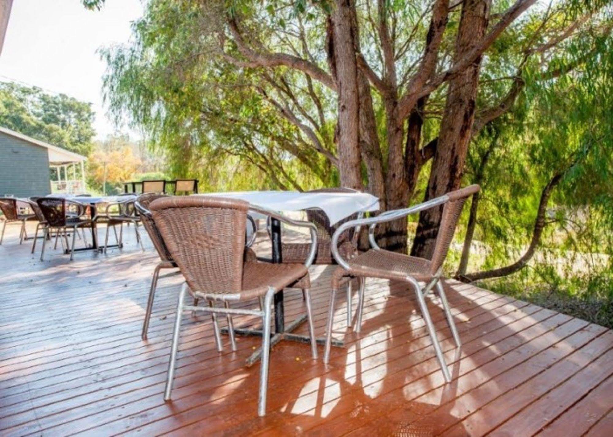 Wellington Forest Cottages Екстериор снимка
